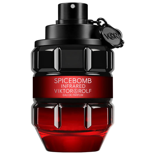 Viktor&Rolf Spicebomb Infrared EDP 90ml – Essence Enclave