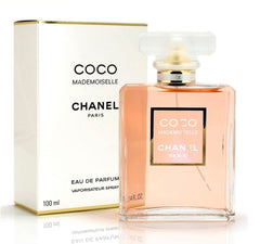 Chanel Coco Mademoiselle EDP 100ml Women β Buy Online | Essence Enclave