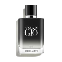 Acqua di Giò Parfum 3.4 oz – Men's Luxury Fragrance | Essence Enclave