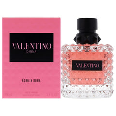 Valentino Donna Born In Roma EDP 3.4 oz β Buy Online | Essence Enclave