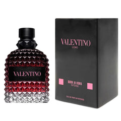 Valentino Uomo Born In Roma Intense EDP 3.4 oz β Essence Enclave