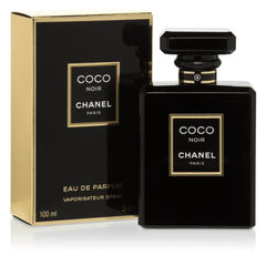 Chanel Coco Noir EDP 100ml Women β Buy Online | Essence Enclave