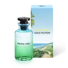 Louis Vuitton Pacific Chill EDP 100ml Unisex β Essence Enclave