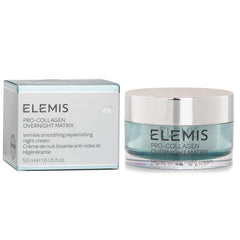 ELEMIS Pro-Collagen Night Cream 50ml β Essence Enclave