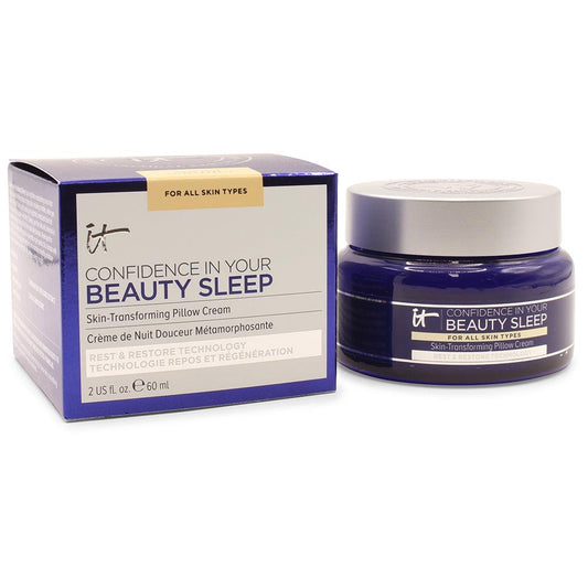 IT Cosmetics Confidence In Your Beauty Sleep 60ml – Essence Enclave