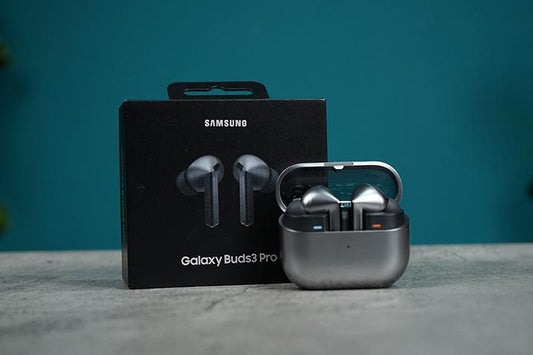 Samsung Galaxy Buds3 Pro SM-R630 – Buy Online | Essence Enclave