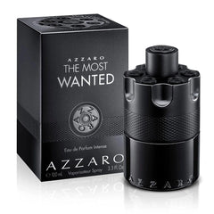 Azzaro The Most Wanted EDP Intense Men – Essence Enclave