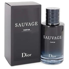Dior Sauvage Parfum 60ml – Long-Lasting Men's Cologne | Essence Enclave