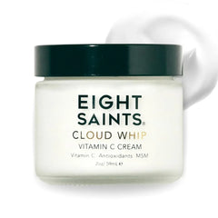 Eight Saints Cloud Whip Vitamin C Moisturizer 2oz – Essence Enclave