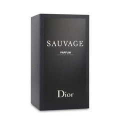 Dior Sauvage Parfum 60ml – Long-Lasting Men's Cologne | Essence Enclave
