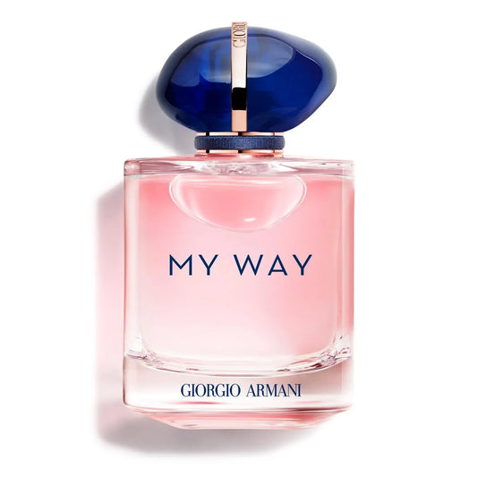 Armani My Way EDP 90ml – Floral Luxury Women's Perfume | Essence Enclave