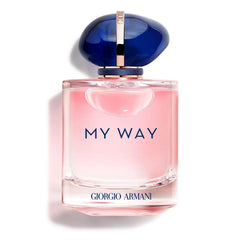 Armani My Way EDP 90ml – Floral Luxury Women's Perfume | Essence Enclave