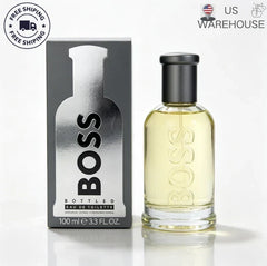 Hugo Boss Bottled EDT 100ml Men – Buy Online | Essence Enclave