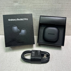 Samsung Galaxy Buds2 Pro SM-R510 Wireless Earbuds β Essence Enclave