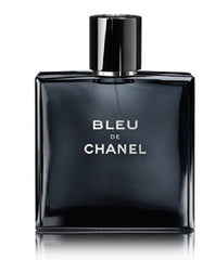 Bleu de Chanel EDT 100ml β Men's Fragrance | Essence Enclave
