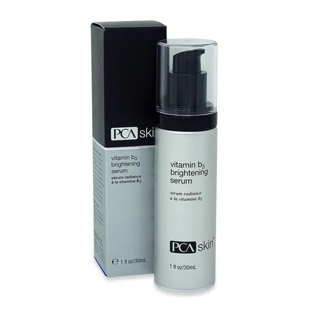 PCA Skin Vitamin B3 Brightening Serum 30ml – Essence Enclave