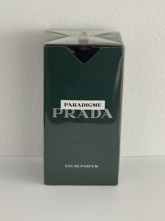 Prada Paradigme EDP 100ml Men's Fragrance – Essence Enclave