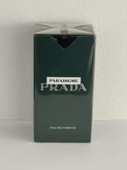 Prada Paradigme EDP 100ml Men's Fragrance – Essence Enclave