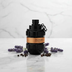Viktor & Rolf Spicebomb Extreme EDP 90ml Men – Essence Enclave