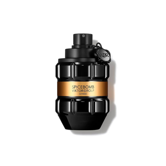 Viktor&Rolf Spicebomb Extreme EDP – Men's Fragrance | Essence Enclave