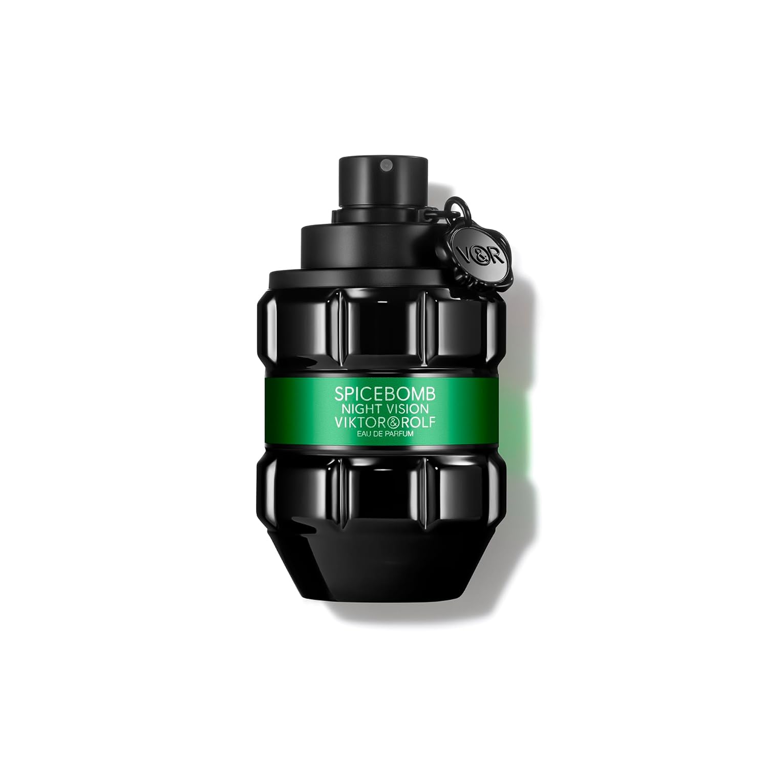 Viktor&Rolf Spicebomb Night Vision EDP 90ml – Essence Enclave