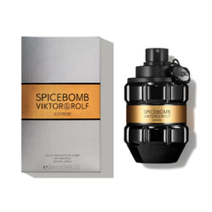 Viktor&Rolf Spicebomb Extreme EDP – Men's Fragrance | Essence Enclave