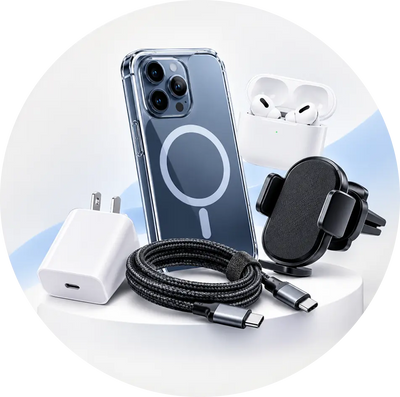 Mobile Accessories