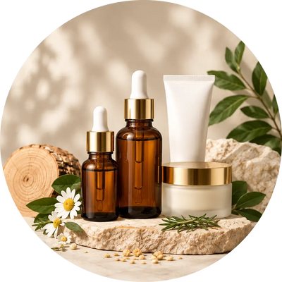 Skin Care Serums