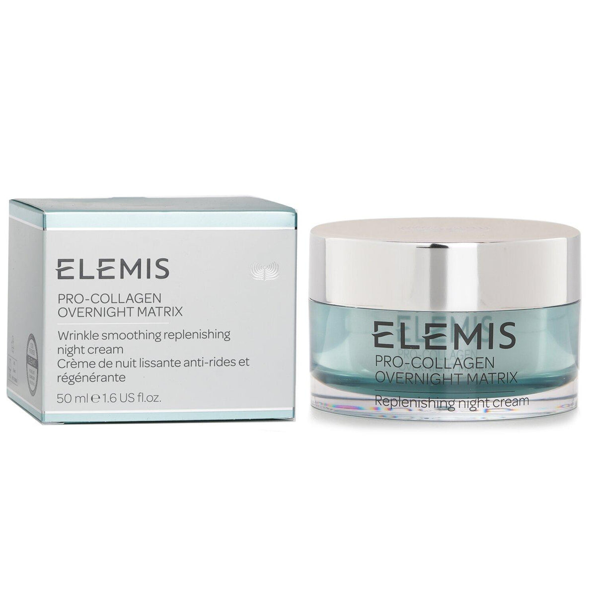 ELEMIS Pro-Collagen Night Cream 50ml – Essence Enclave