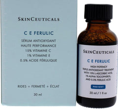 SkinCeuticals C E Ferulic Vitamin C Serum 30ml – Essence Enclave