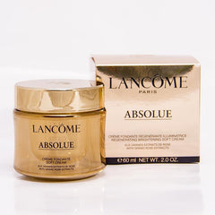Lancôme Absolue Regenerating Soft Cream 60ml – Essence Enclave