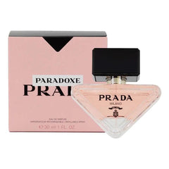Prada Paradoxe EDP 90ml Women's Perfume – Essence Enclave