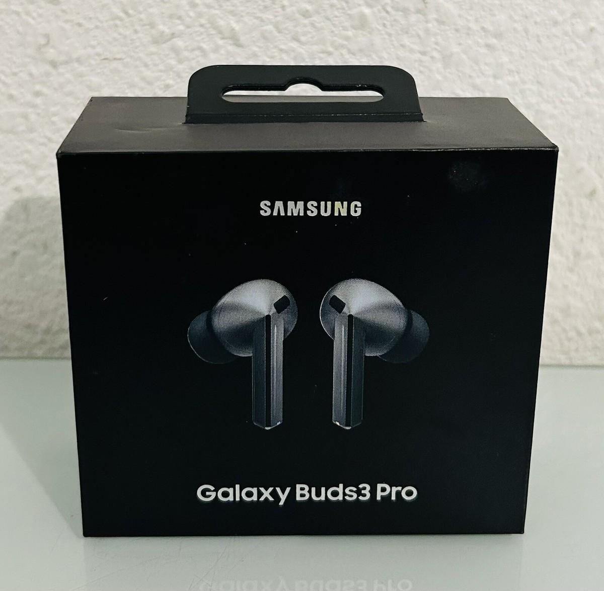 Samsung Galaxy Buds3 Pro SM-R630 – Buy Online | Essence Enclave