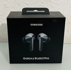 Samsung Galaxy Buds3 Pro SM-R630 – Buy Online | Essence Enclave