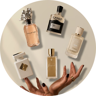Fragrance