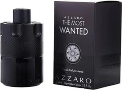 Azzaro The Most Wanted EDP Intense 100ml Men – Essence Enclave