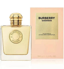 Burberry Goddess EDP 3.3 oz Women – Buy Online | Essence Enclave