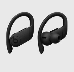 Beats Powerbeats Pro Wireless Earbuds Black – Essence Enclave