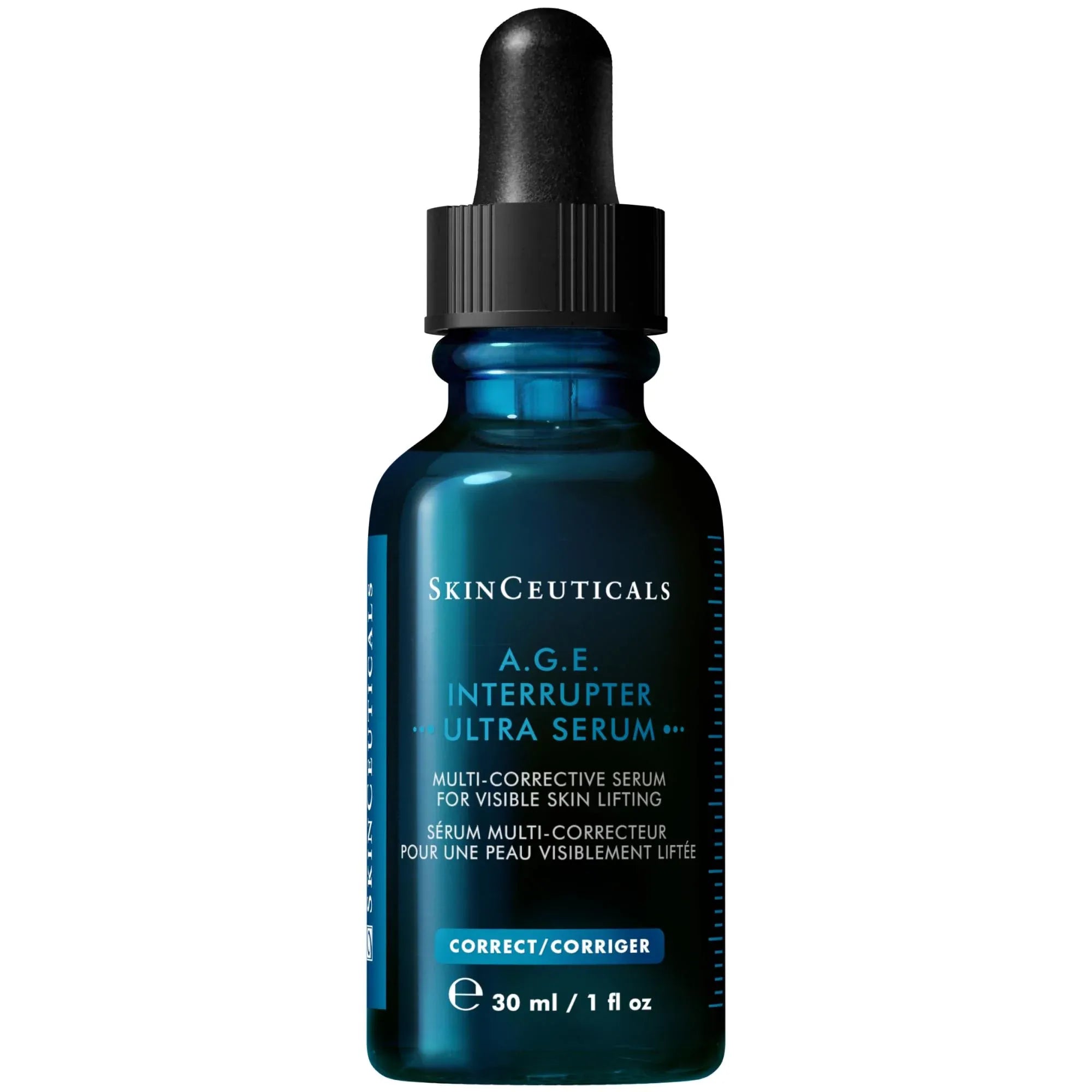 SkinCeuticals A.G.E. Interrupter Ultra Serum 30ml – Essence Enclave