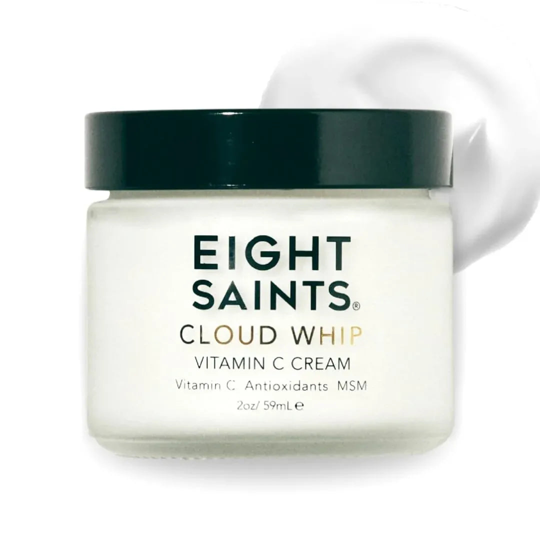 Eight Saints Cloud Whip Vitamin C Moisturizer 2oz – Essence Enclave