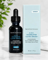 SkinCeuticals A.G.E. Interrupter Ultra Serum 30ml – Essence Enclave