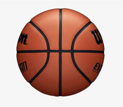 Wilson Evolution Indoor Basketball Youth Size 6 Black – Essence Enclave