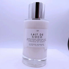 Le Monde Gourmand Lait de Coco 108 EDT 100ml – Buy Online | Essence Enclave