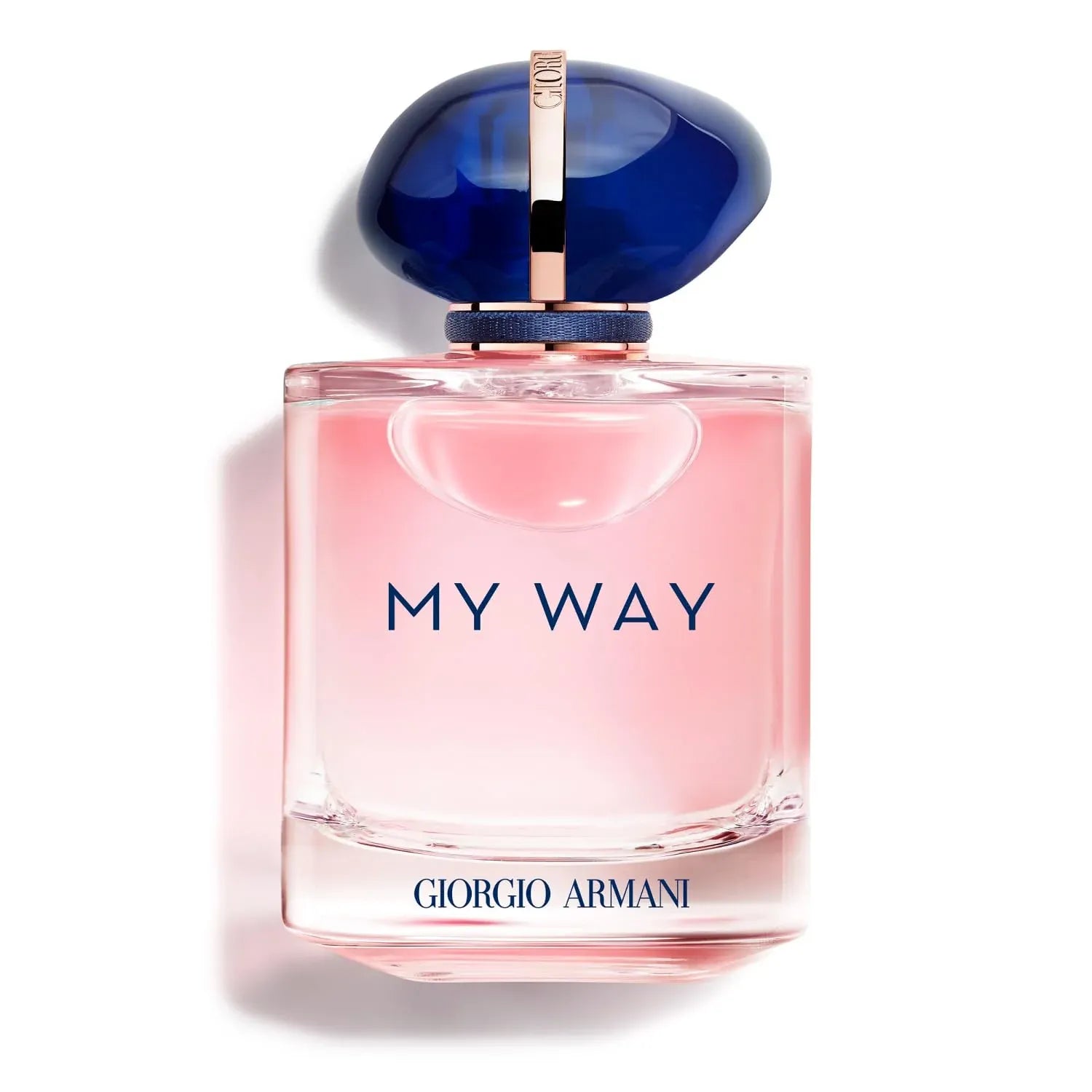Armani My Way EDP 90ml – Floral Luxury Women's Perfume | Essence Enclave