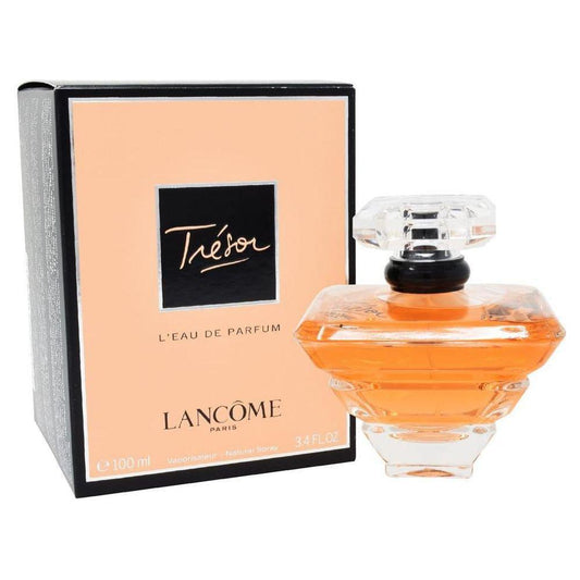 Lancôme Trésor EDP Spray 100ml Women – Buy Online | Essence Enclave