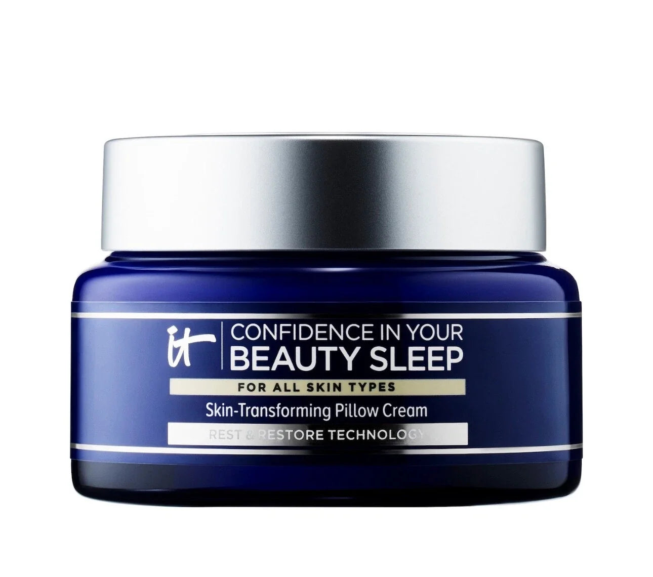 IT Cosmetics Confidence In Your Beauty Sleep 60ml – Essence Enclave