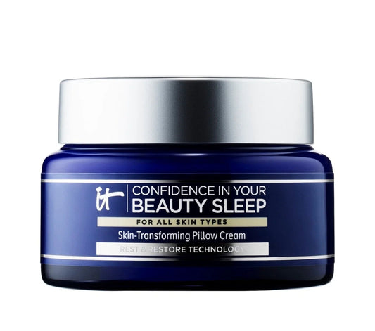 IT Cosmetics Confidence In Your Beauty Sleep 60ml – Essence Enclave