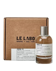 Le Labo Rose 31 EDP 100ml Unisex – Essence Enclave