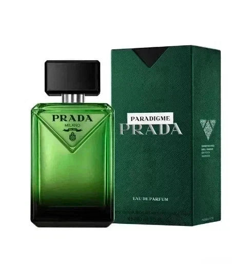 Prada Paradigme EDP 100ml Men's Fragrance – Essence Enclave