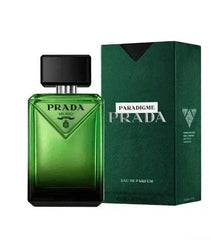 Prada Paradigme EDP 100ml Men's Fragrance – Essence Enclave